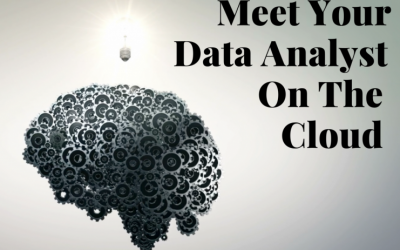 Meet Your Data Analyst on the Cloud with SAP Analytics Cloud