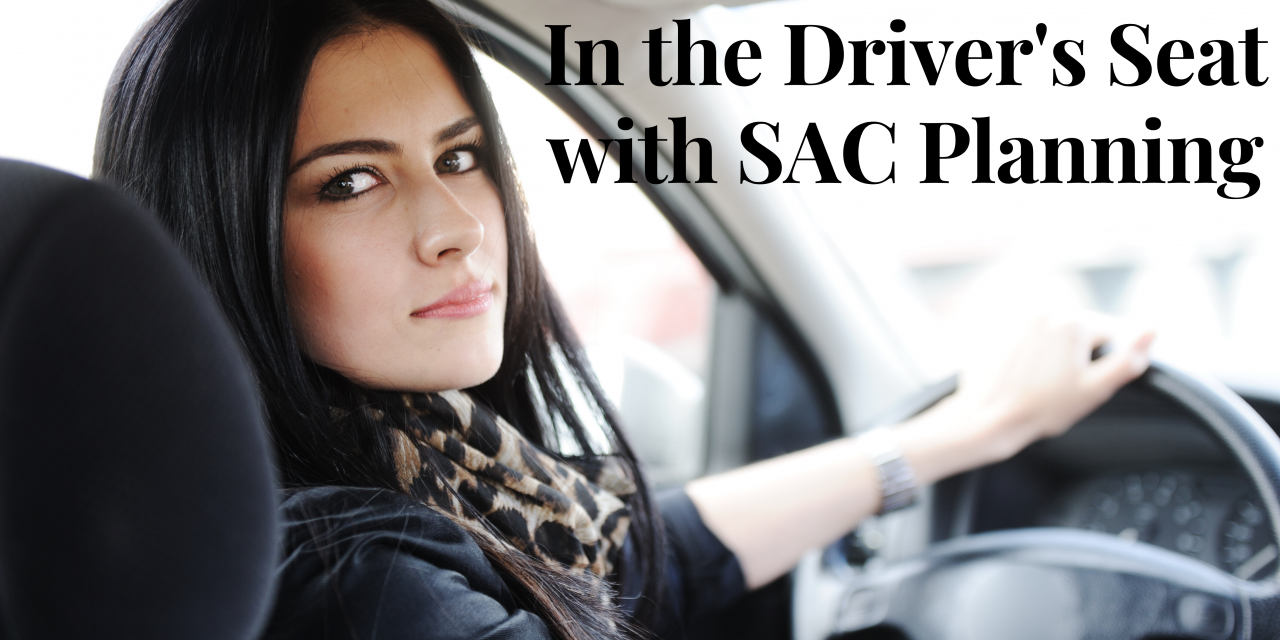 In the Driver’s Seat: SAP Analytics Cloud’s Driver-based Planning