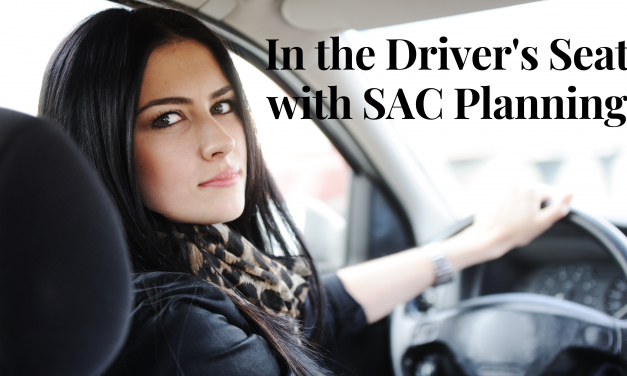 In the Driver’s Seat: SAP Analytics Cloud’s Driver-based Planning